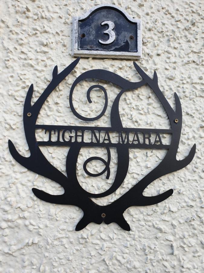 Tigh Na Mara Villa Furnace  ภายนอก รูปภาพ