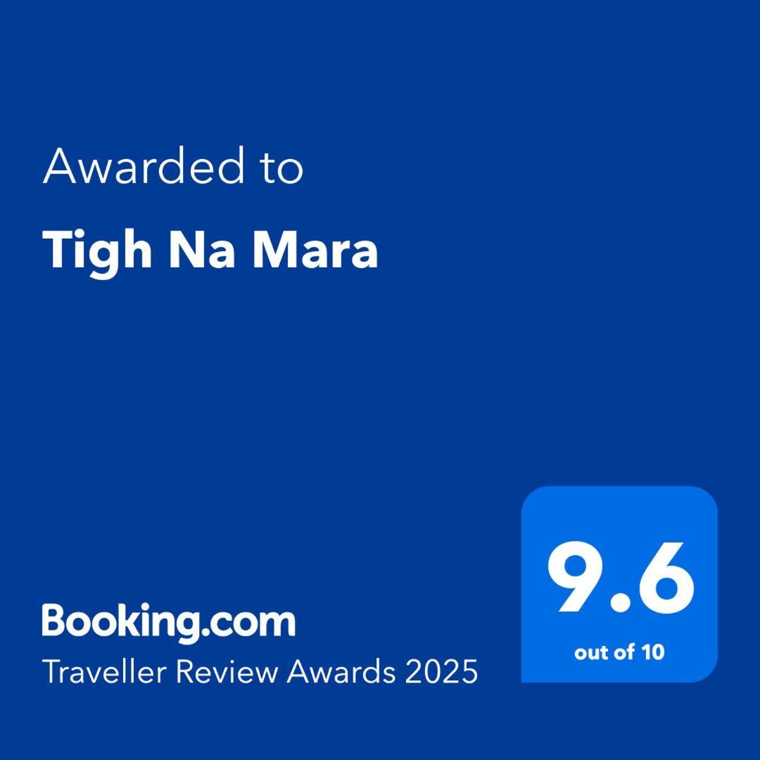 Tigh Na Mara Villa Furnace  ห้อง รูปภาพ
