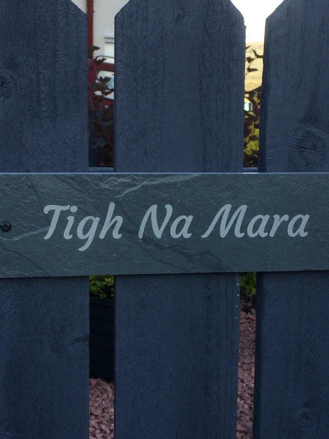Tigh Na Mara Villa Furnace  ภายนอก รูปภาพ